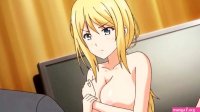 Eroriman ALL EPISODES 1-2 NEW HENTAI