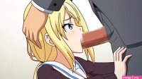 Eroriman: Junjou Meikko o Loveho ni Tsurekonde Yaritai Houdai Episode 2