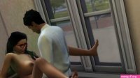 private tutor cartoon hindi sex Free Porn Video
