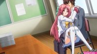Incest hentai fuck