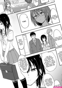 Page 5 of Hosomichi No Oku Nagi by Pilaf Modoki