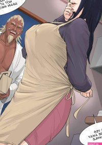Porn comic School Days. Chapter 1. Naruto. RaikageArt Sichan. Sex comic babes are crazy