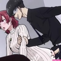 Blue Lock Isagi Yoichi 2boys Animated