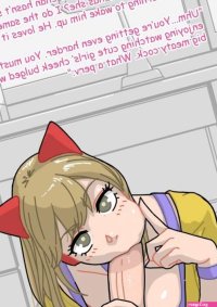 Sex Robot Dorami-chan