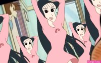 Sexy Nanako Online to Ruin Your Childhood
