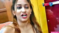 Uncut Indian Threesome Action In Hindi Hot Short Film Sudipas Sex Vlog