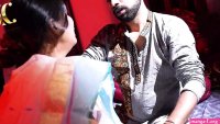 WIDOW BHABI HANGOUT ON FAMILY PNPC WITH HER DEBORJI