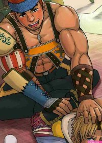 patreon Destor77733Tidus BDSM