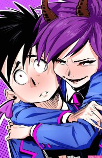 Monster Girl Academy 02 porn comic