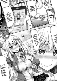Monster Girl Transformation Go!-Read-Hentai Manga Hentai Comic