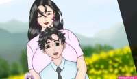 SLG NTRMother NTR Training Ep. 7