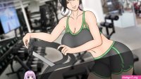 SLG NTRMother NTR Training Ep. 7