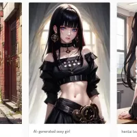30 Free Hentai AI Generator
