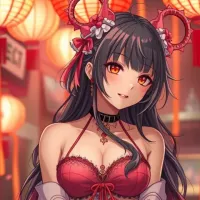 AI Hentai Image Generator