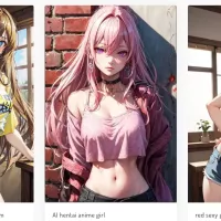 30 Free Hentai AI Generator