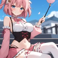best hentai AI Porn Generator