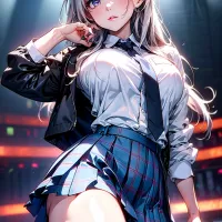 AI Art: di echigono hentai shinshi