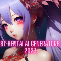 Best Hentai AI Generators in 2023