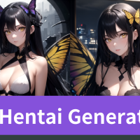Top 10 AI Hentai Generators in 2024