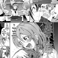 Koukou Kyoushi no Ai-Read-Hentai Manga Hentai Comic