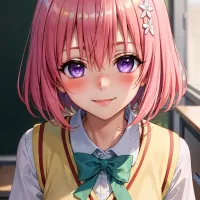 AI Art Model: Kizuki