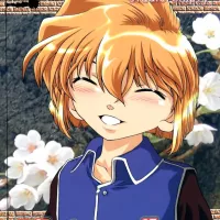 Ai no Arashi