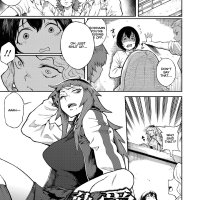 Odoshi Ai Threatening Love