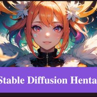 Creating Stable Diffusion Hentai AI Anime Hentai