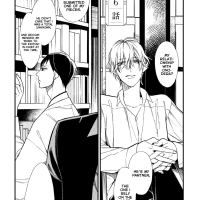 Shinai Naru A-Jou E No Mystery