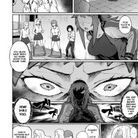 Odoshi Ai Threatening Love
