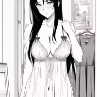 Novel Ai pics