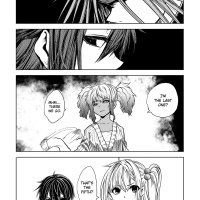 Battle in 5 Seconds After Meeting Chapter 219