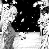 Battle in 5 Seconds After Meeting Chapter 219