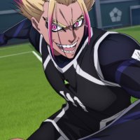 Blue Lock season 2 episode 6 release date time streams