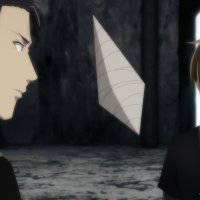 Where does the Tower of God anime end in the manga?