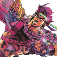 Joseph Joestar