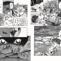 : Berserk Deluxe Volume 1: 9781506711980: Miura Kentaro DeAngelis Jason Miura Kentaro: Books