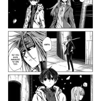 Battle in 5 Seconds After Meeting Chapter 219