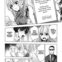Battle in 5 Seconds After Meeting Chapter 215.2