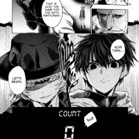 Battle in 5 Seconds After Meeting Chapter 220.2