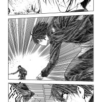 Battle in 5 Seconds After Meeting Chapter 210.5