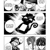 Battle in 5 Seconds After Meeting Chapter 220.1