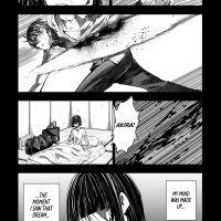 Battle in 5 Seconds After Meeting Chapter 208