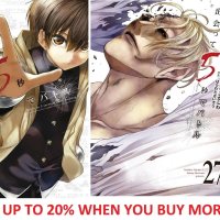 Battle in 5 seconds after meeting Comic Manga 1-27 Book set Miyako Kashiwa Japan