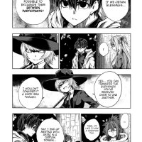 Battle in 5 Seconds After Meeting Chapter 220.1