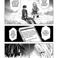 Battle in 5 Seconds After Meeting Chapter 215