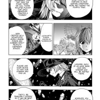 Battle in 5 Seconds After Meeting Chapter 220.1