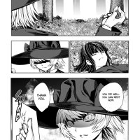 Battle in 5 Seconds After Meeting Chapter 215.3