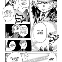 Battle in 5 Seconds After Meeting Chapter 220.1