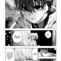 Battle in 5 Seconds After Meeting Chapter 220.1